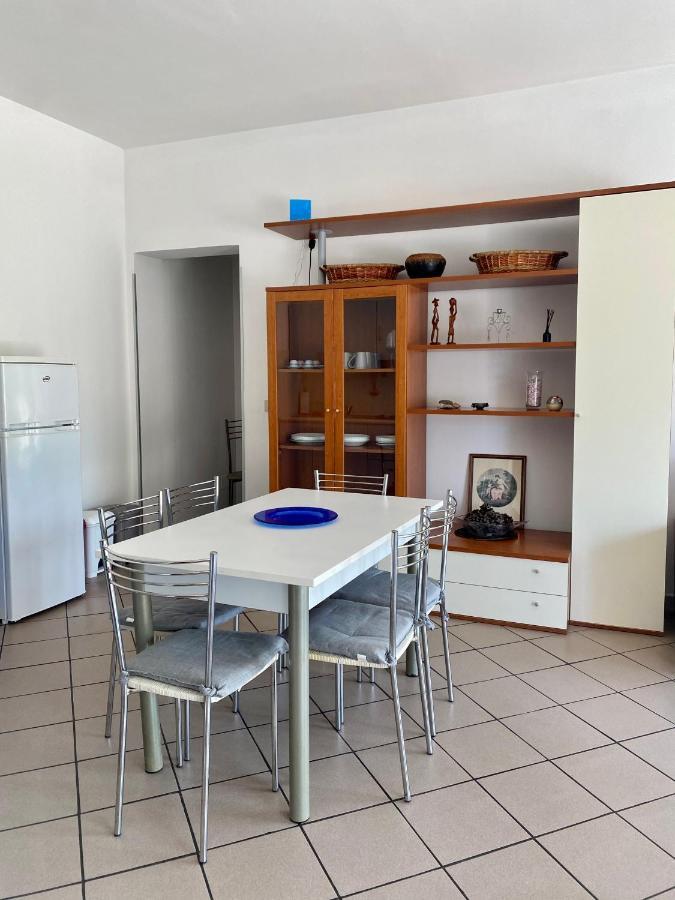 Apartment Tirreno Тиррения Экстерьер фото