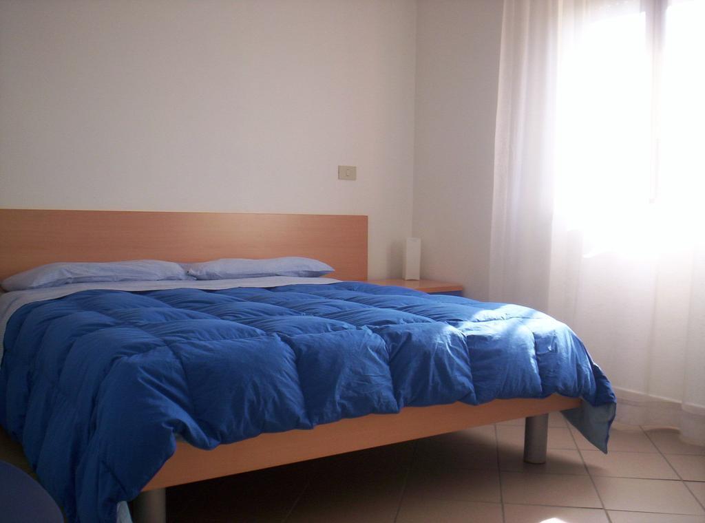 Apartment Tirreno Тиррения Номер фото